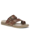 Nat Slide Sandal