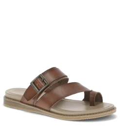 Nat Slide Sandal