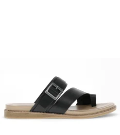 Nat Slide Sandal