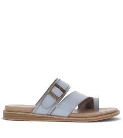 Nat Slide Sandal