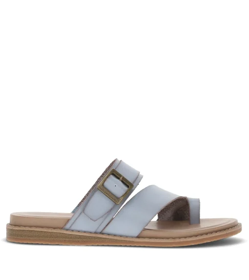 Nat Slide Sandal