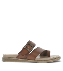 Nat Slide Sandal