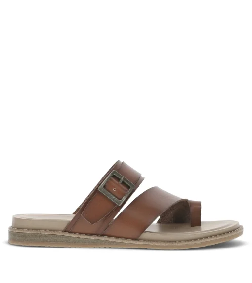 Nat Slide Sandal