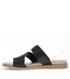 Nat Slide Sandal