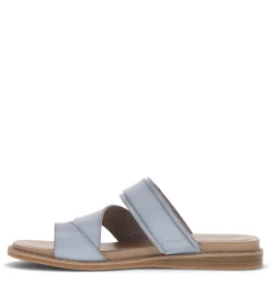 Nat Slide Sandal