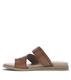 Nat Slide Sandal