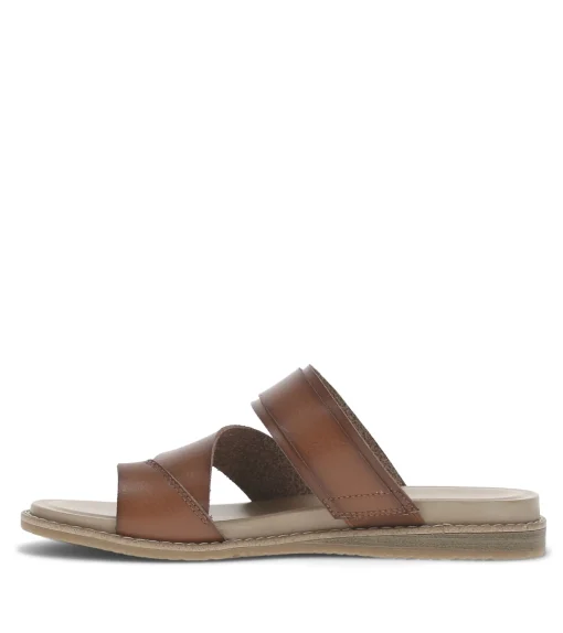 Nat Slide Sandal