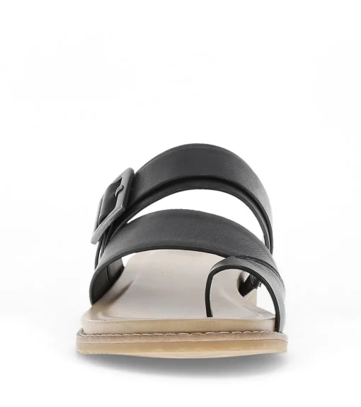 Nat Slide Sandal