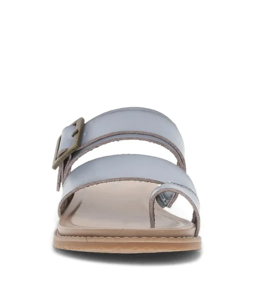 Nat Slide Sandal