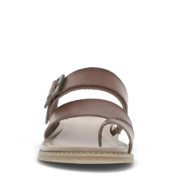 Nat Slide Sandal