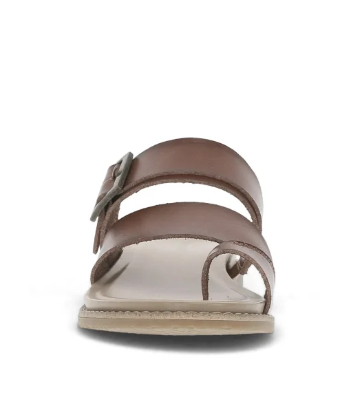 Nat Slide Sandal