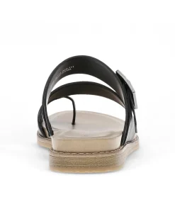 Nat Slide Sandal