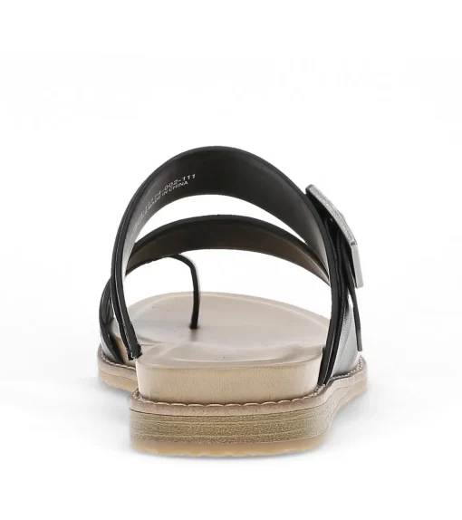 Nat Slide Sandal