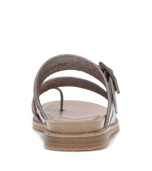 Nat Slide Sandal
