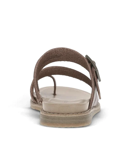 Nat Slide Sandal