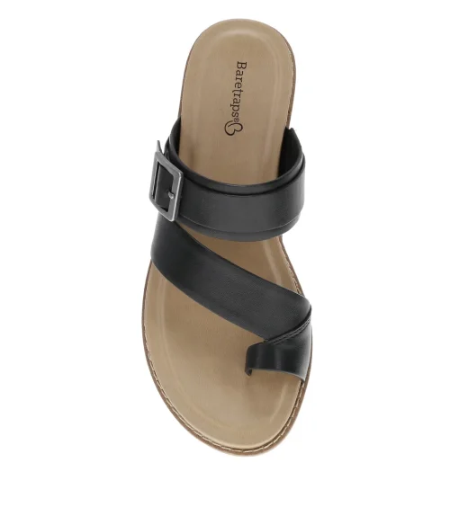 Nat Slide Sandal