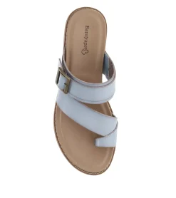 Nat Slide Sandal