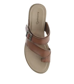 Nat Slide Sandal