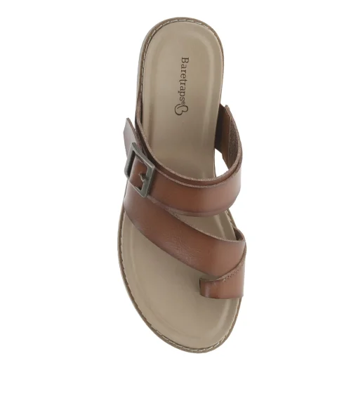 Nat Slide Sandal