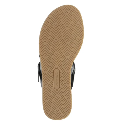 Nat Slide Sandal