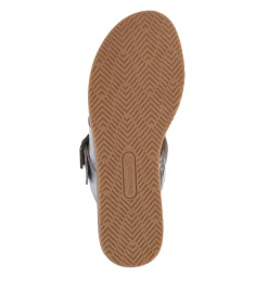 Nat Slide Sandal