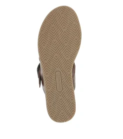 Nat Slide Sandal