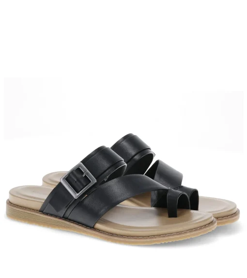 Nat Slide Sandal