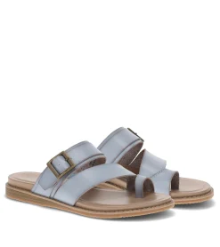 Nat Slide Sandal