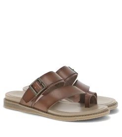 Nat Slide Sandal
