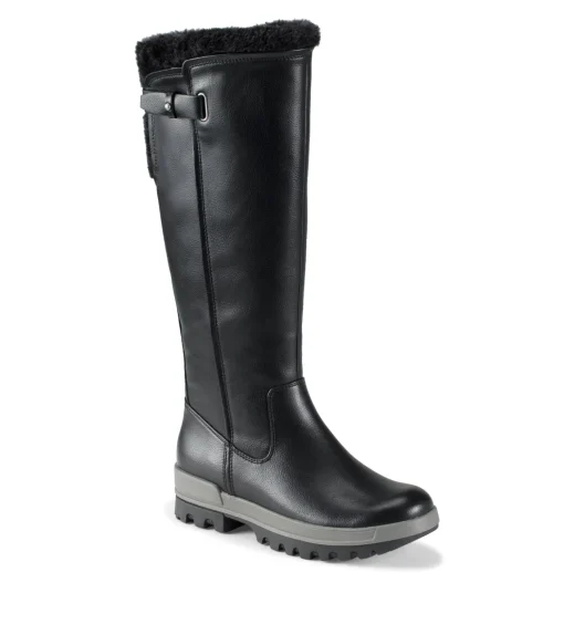 Nettie Cold Weather Boot