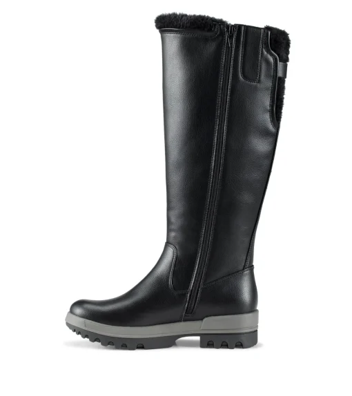 Nettie Cold Weather Boot