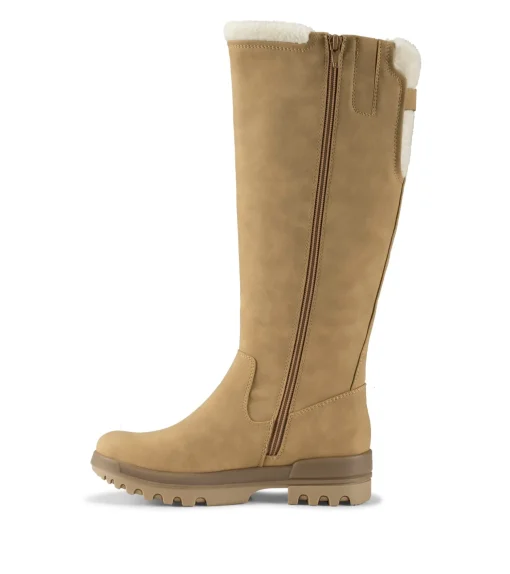 Nettie Cold Weather Boot