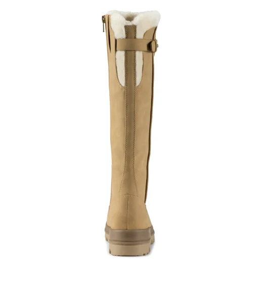 Nettie Cold Weather Boot