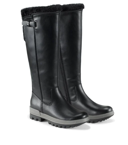 Nettie Cold Weather Boot