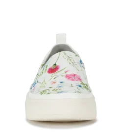 Nevin Slip On Sneaker