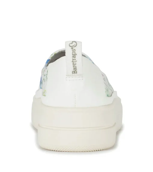 Nevin Slip On Sneaker