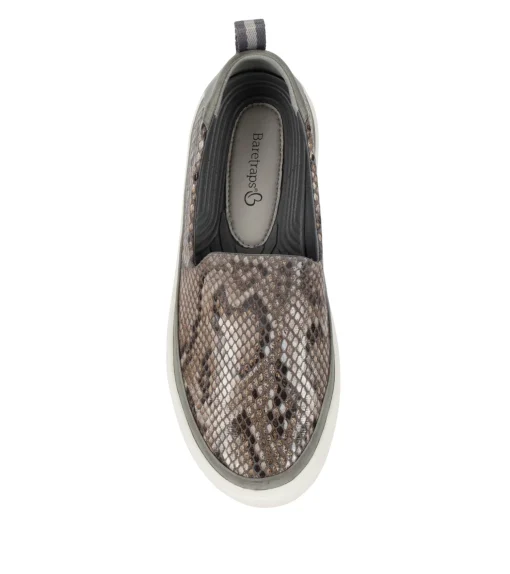 Nevin Slip On Sneaker