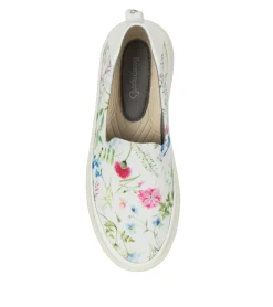 Nevin Slip On Sneaker