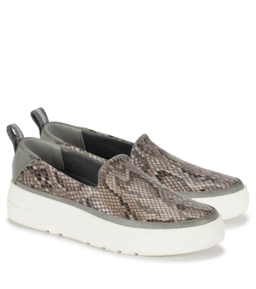 Nevin Slip On Sneaker