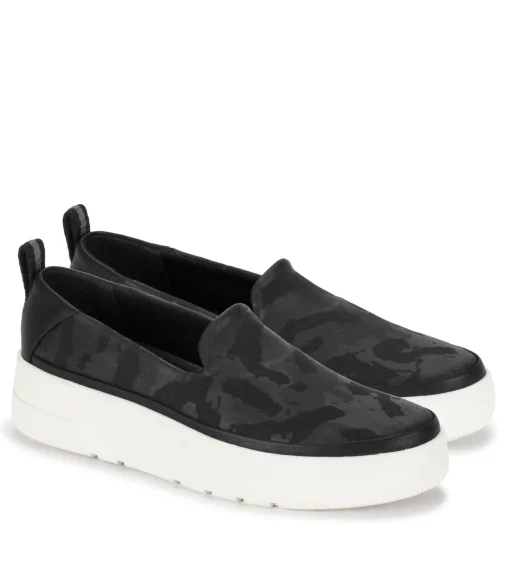 Nevin Slip On Sneaker