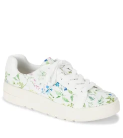 Nishelle Lace Up Sneaker