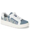Nishelle Lace Up Sneaker