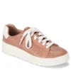 Nishelle Lace Up Sneaker