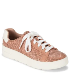 Nishelle Lace Up Sneaker