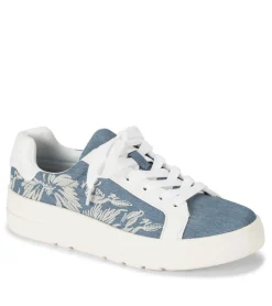 Nishelle Lace Up Sneaker