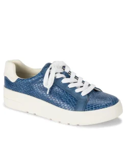 Nishelle Lace Up Sneaker