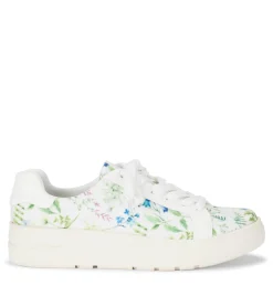 Nishelle Lace Up Sneaker
