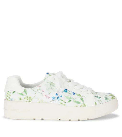Nishelle Lace Up Sneaker