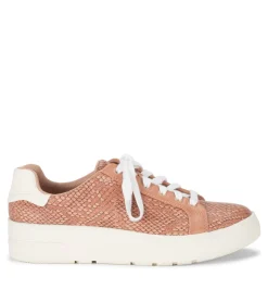 Nishelle Lace Up Sneaker