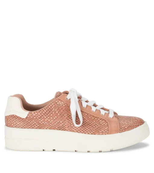 Nishelle Lace Up Sneaker